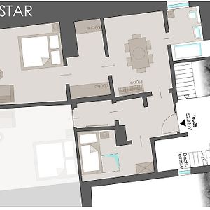 Superior Appartement
